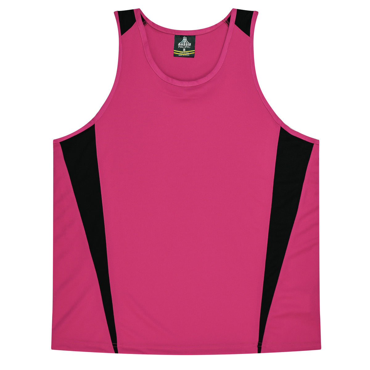 EUREKA KIDS SINGLETS - 3104