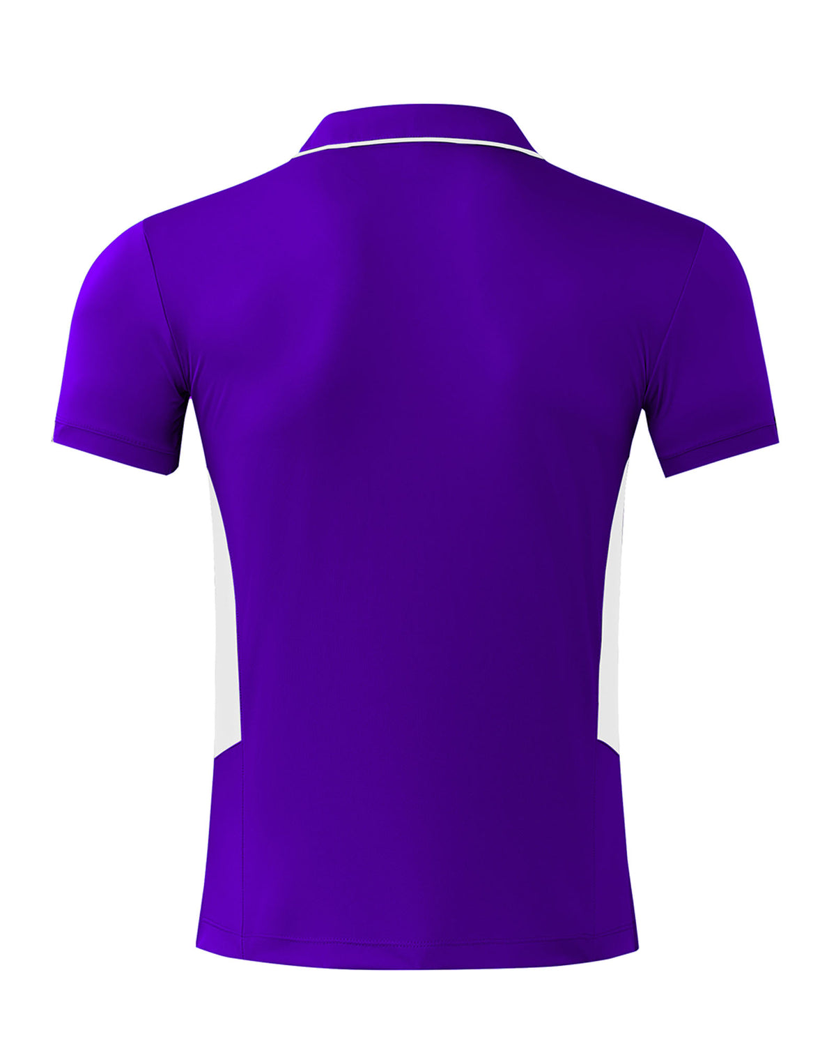 TASMAN MENS POLOS - 1311