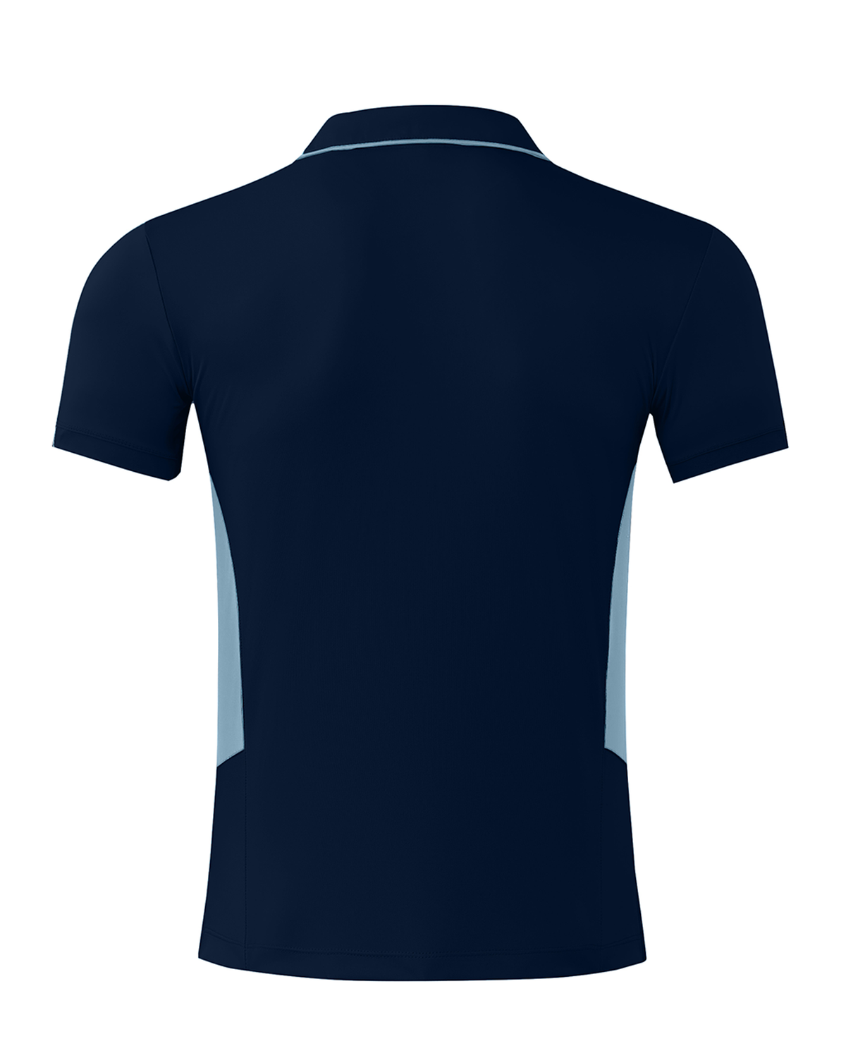 Aussie Pacific Tasman Men's Polo 1311 - Navy/Sky