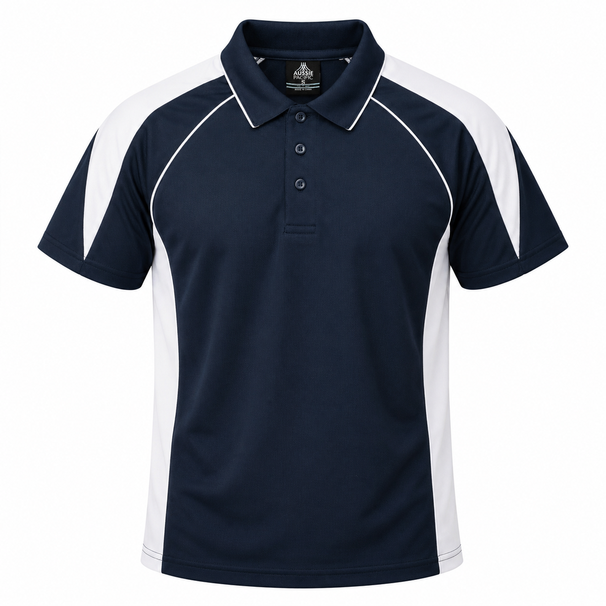 PREMIER MENS POLOS - 1301