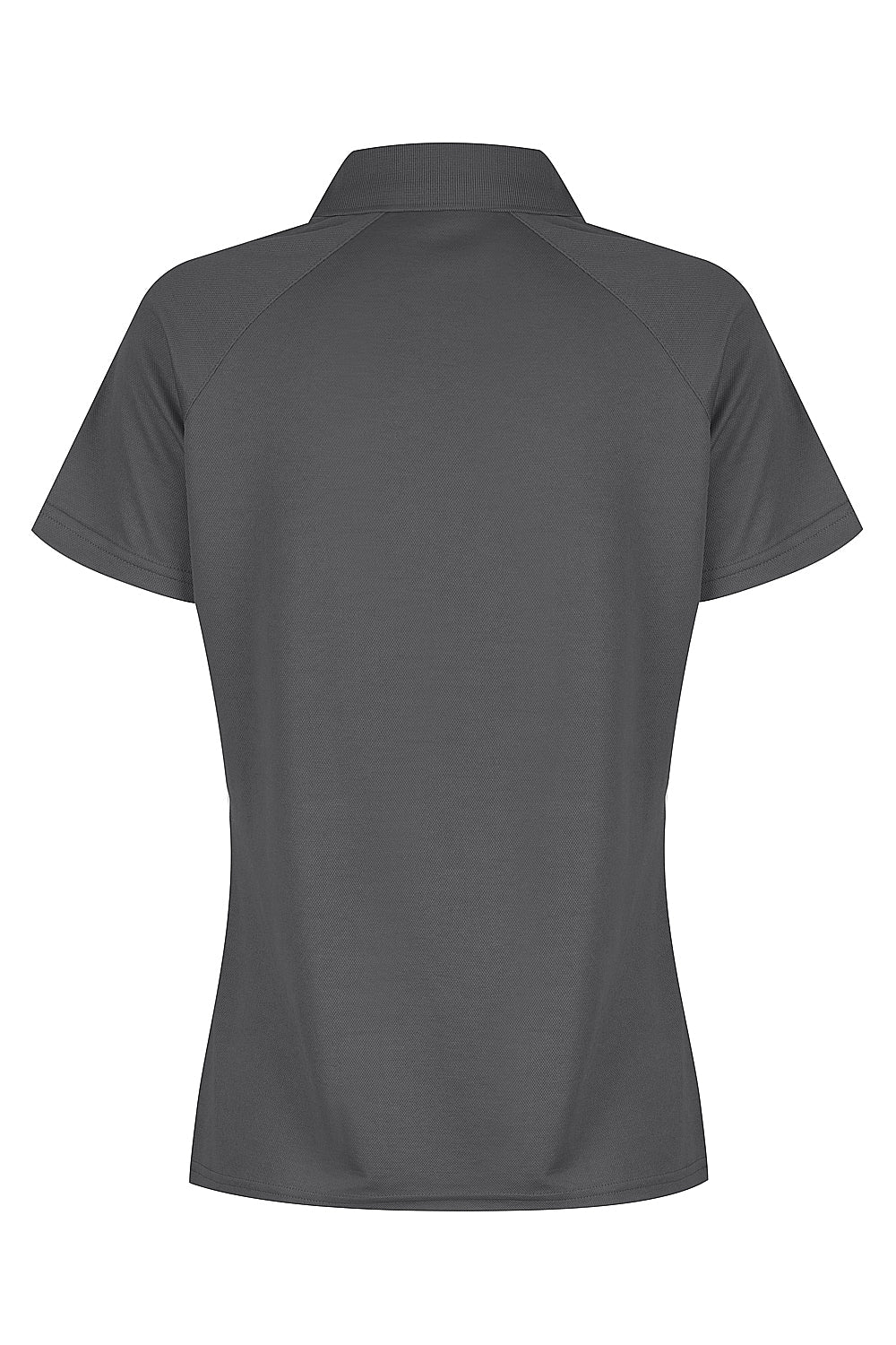 Aussie Pacific Keira Ladies Polo 2306 - Slate