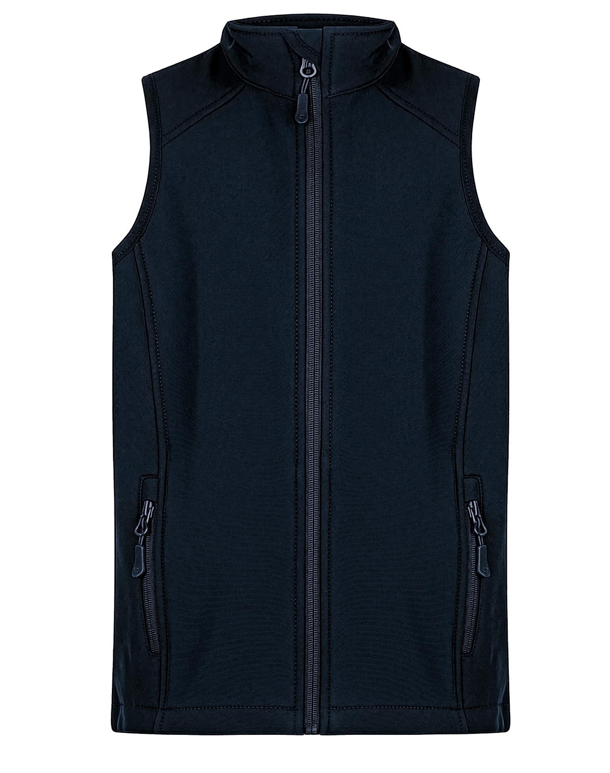 Aussie Pacific Selwyn Kids Vest 3529 - Dark Navy