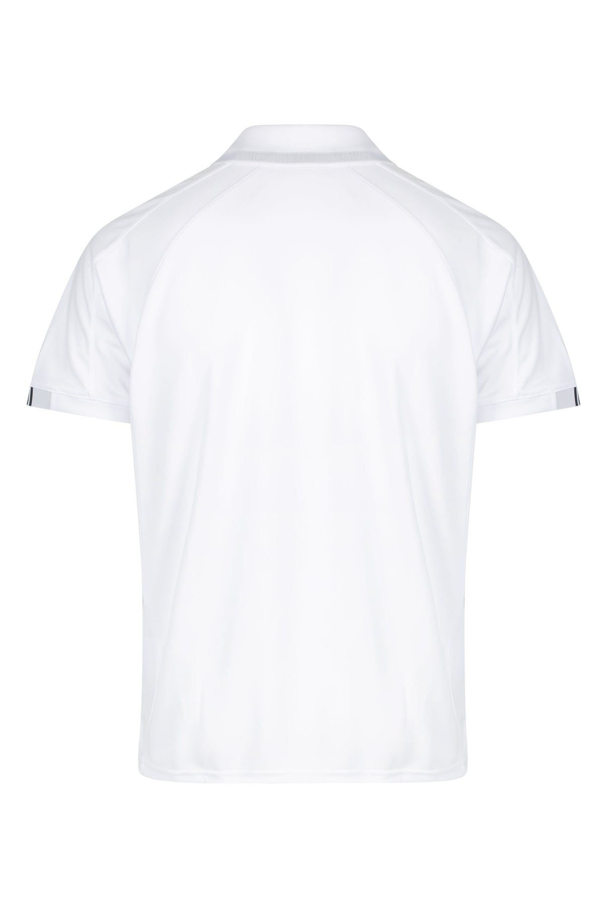 Aussie Pacific Flinders Men's Polo 1308 - White/Navy