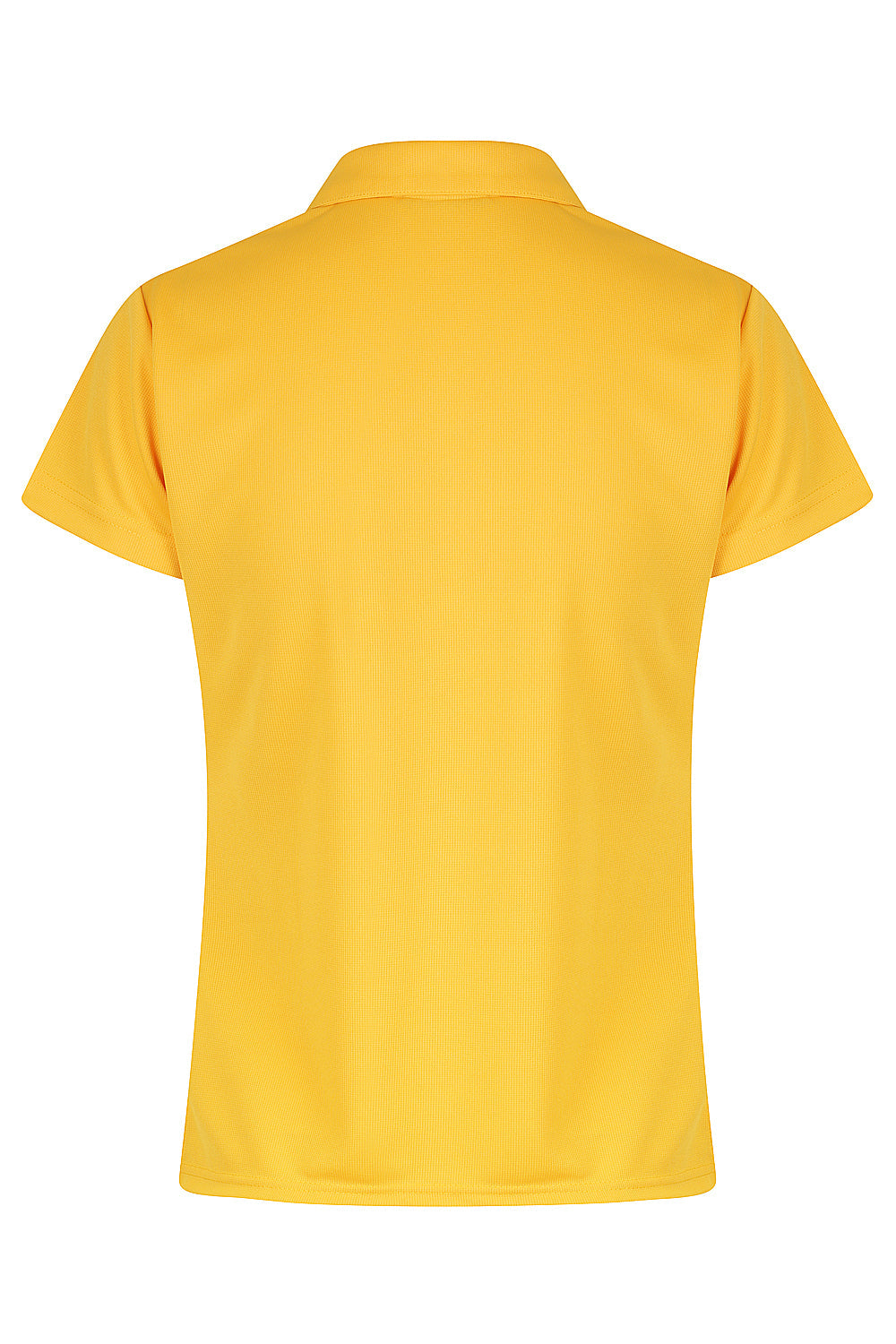 Aussie Pacific Botany Ladies Polo 2307 - Gold