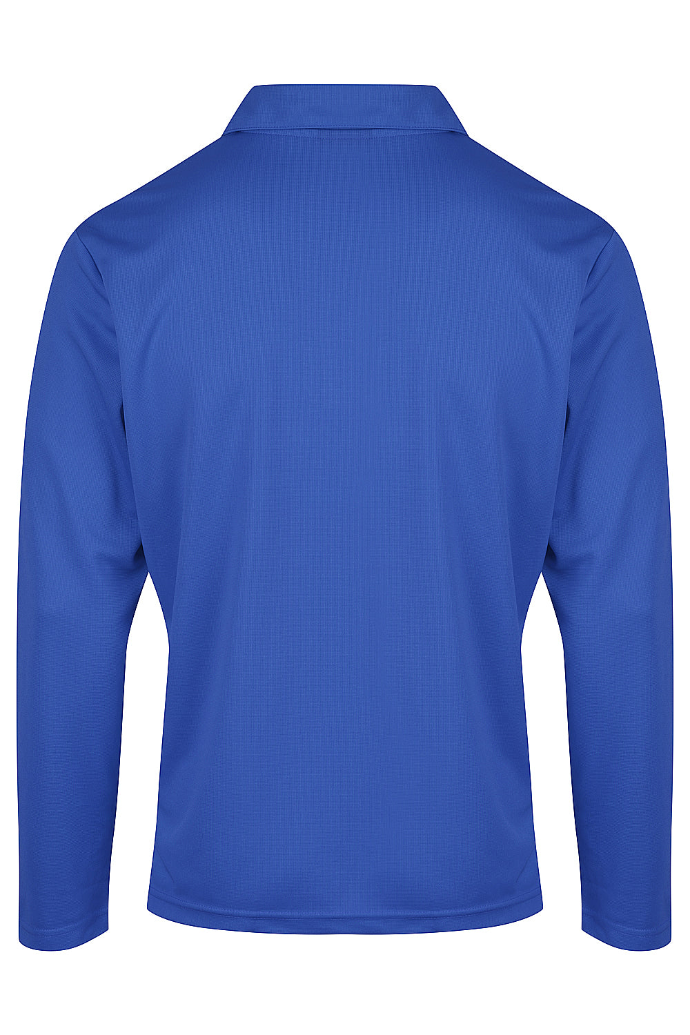 Aussie Pacific Botany Men's Polo 1316 - Royal