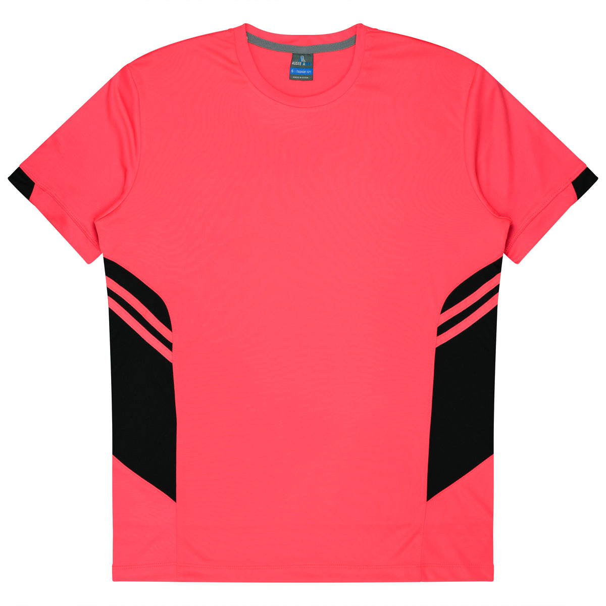 TASMAN MENS TEES - 1211