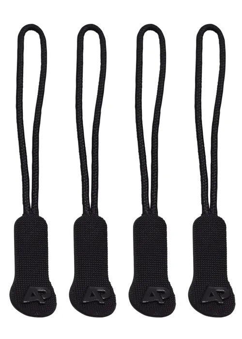 Aussie Pacific Zip Pullers 9900 - Black