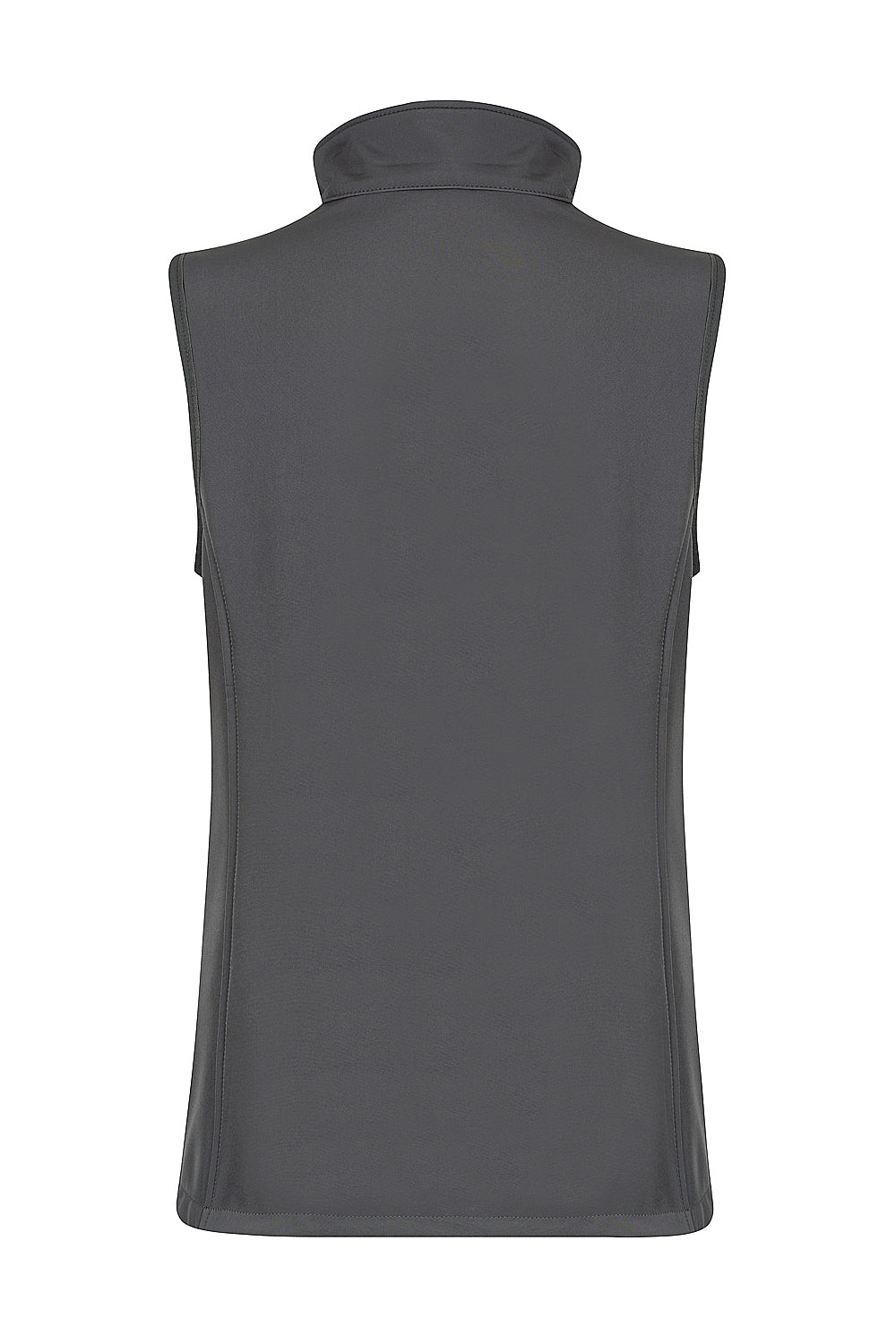 Aussie Pacific Selwyn Ladies Vest 2529 - Slate