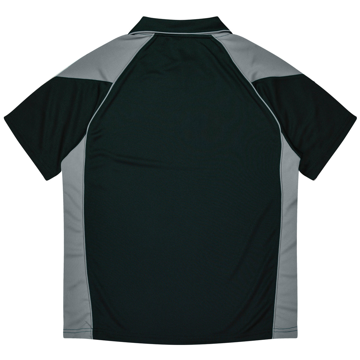 Aussie Pacific Premier Kids Polo 3301 - Black/Ashe