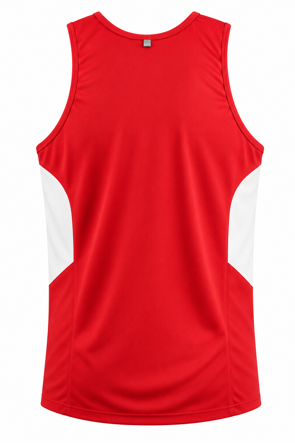 TASMAN MENS SINGLETS - 1111