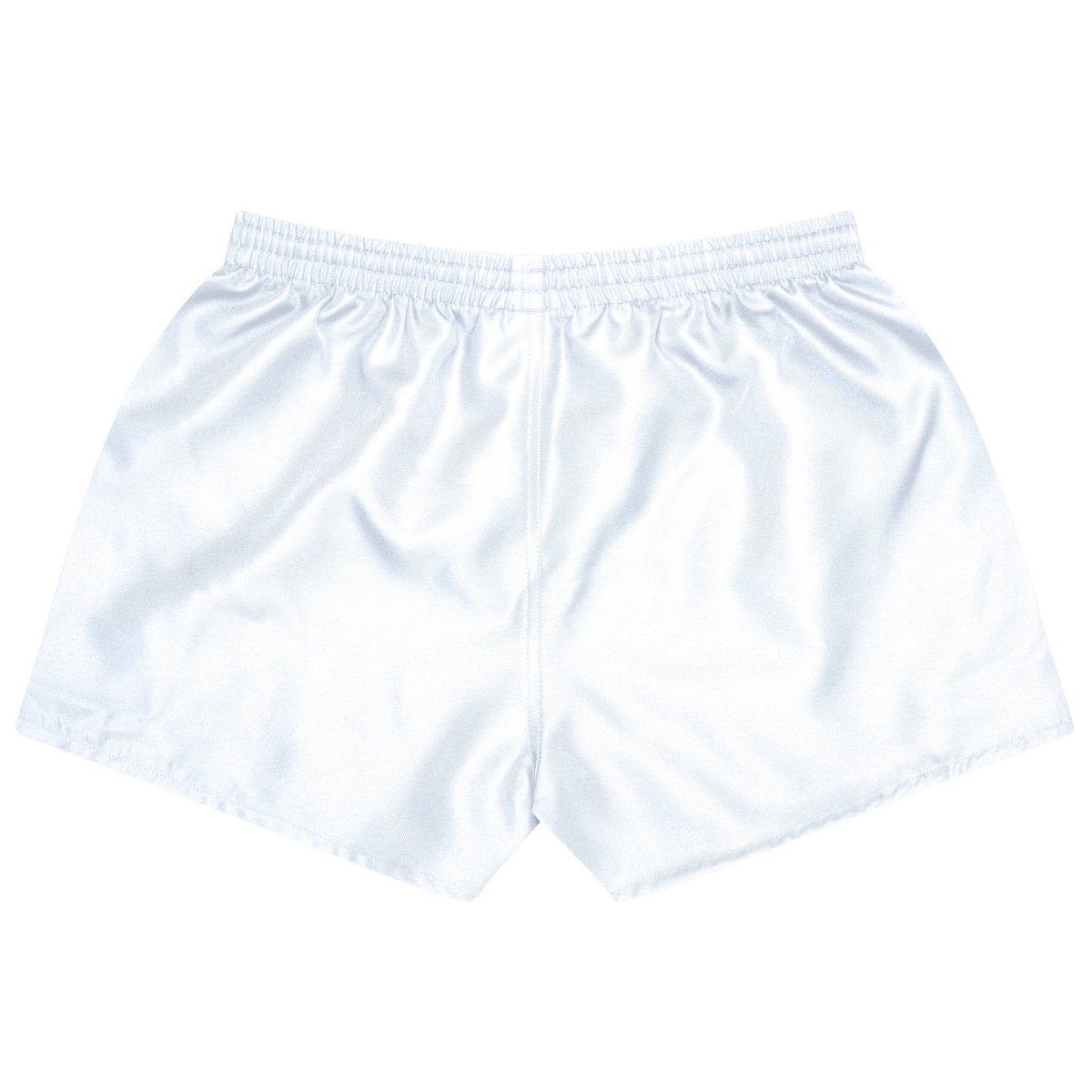 Aussie Pacific Rugby Kids Shorts 3603 - White