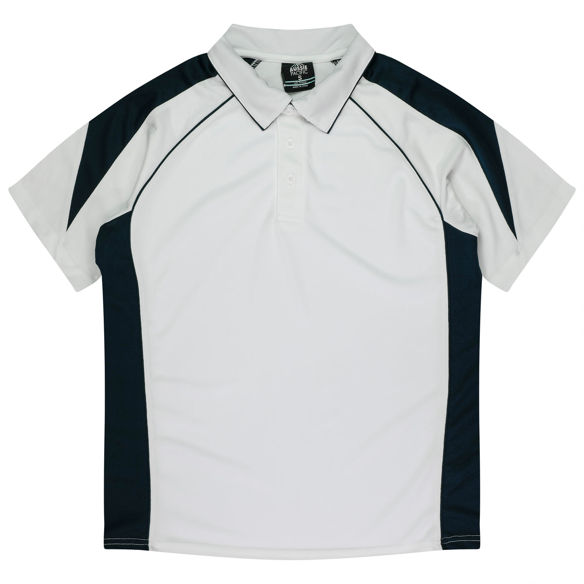 PREMIER KIDS POLOS - 3301