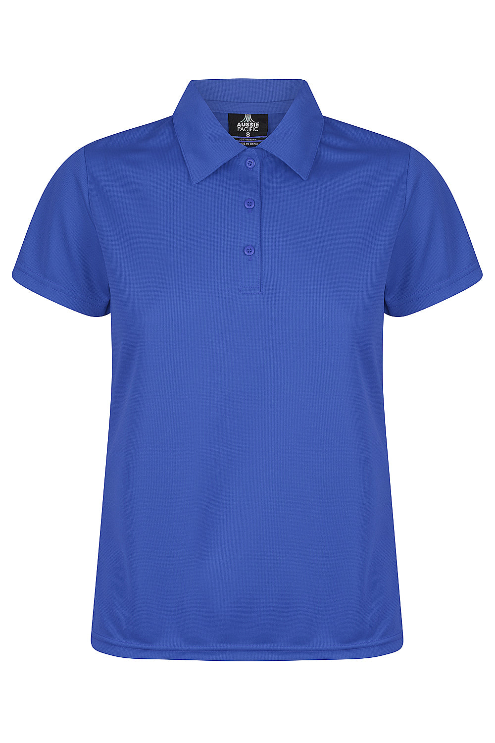 Aussie Pacific Botany Ladies Polo 2307