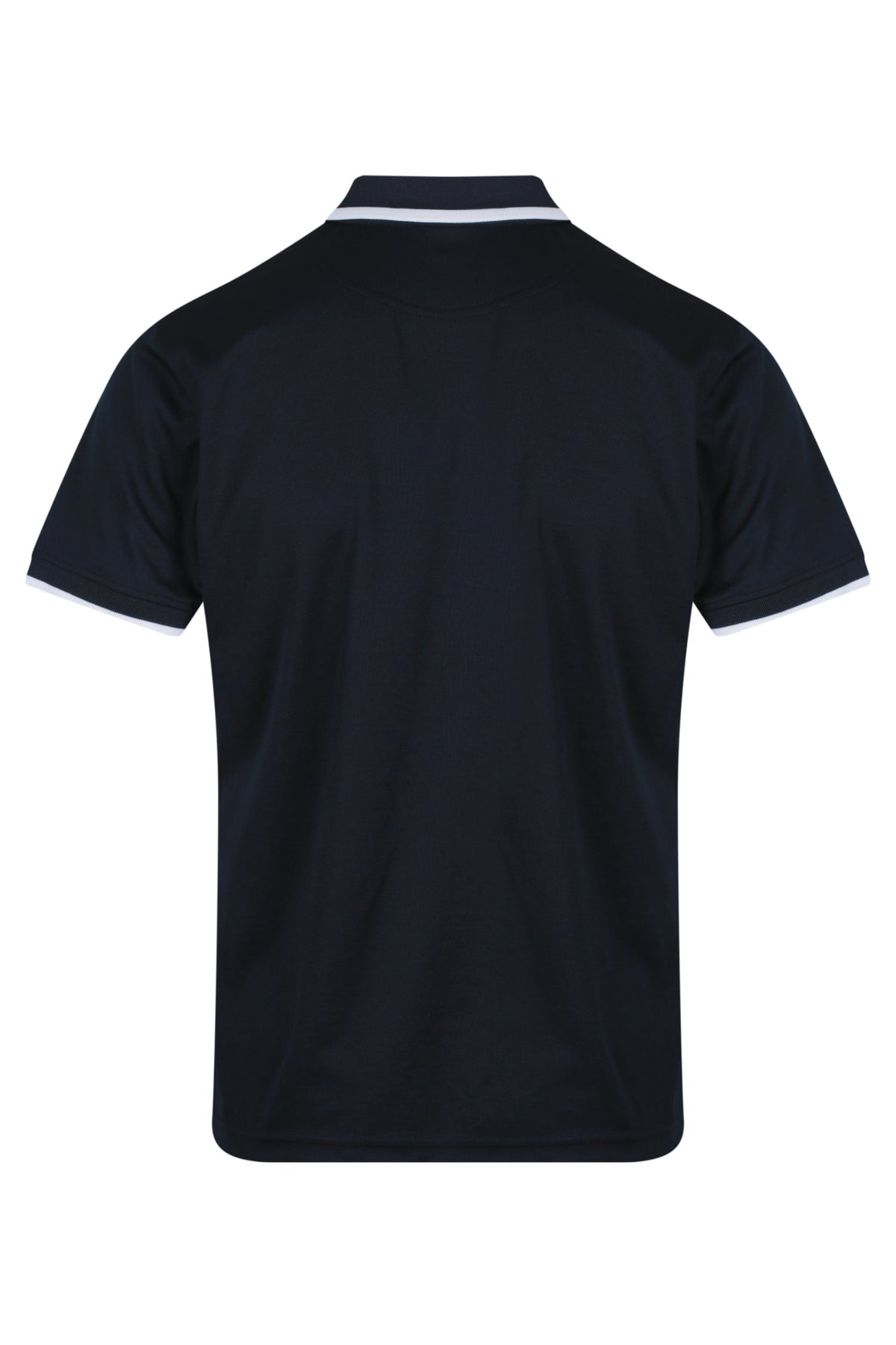 Aussie Pacific Portsea Men's Polo 1321 - Navy/White