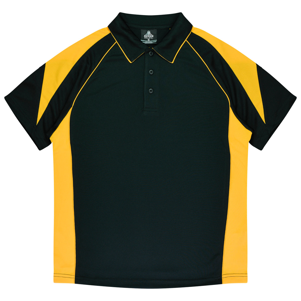 PREMIER KIDS POLOS - 3301