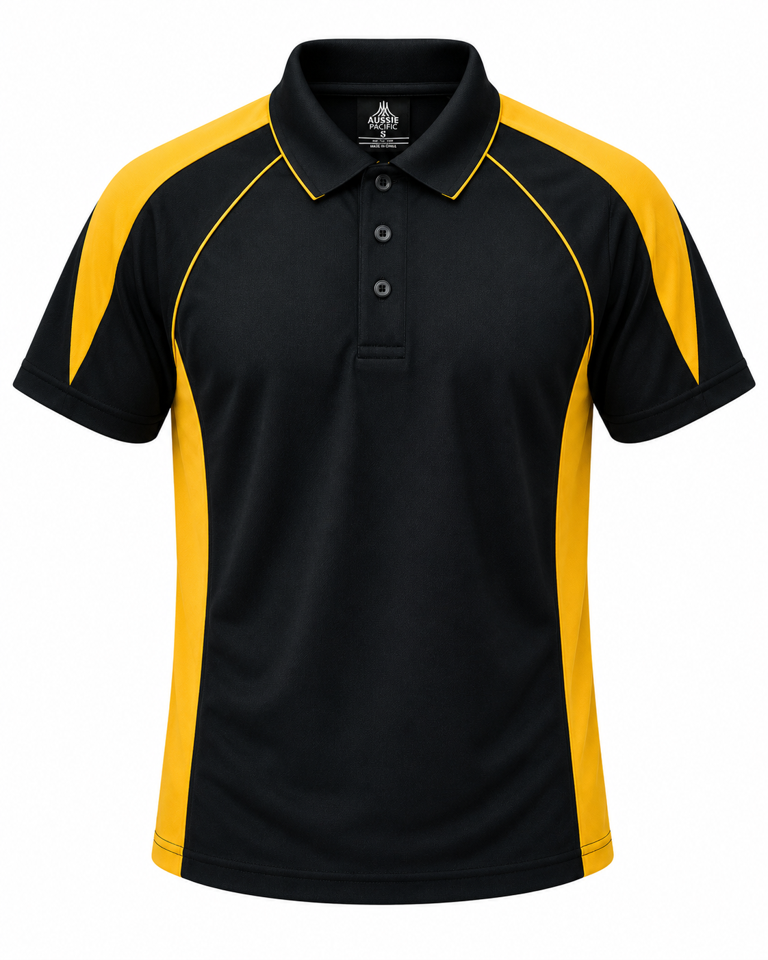 PREMIER MENS POLOS - 1301