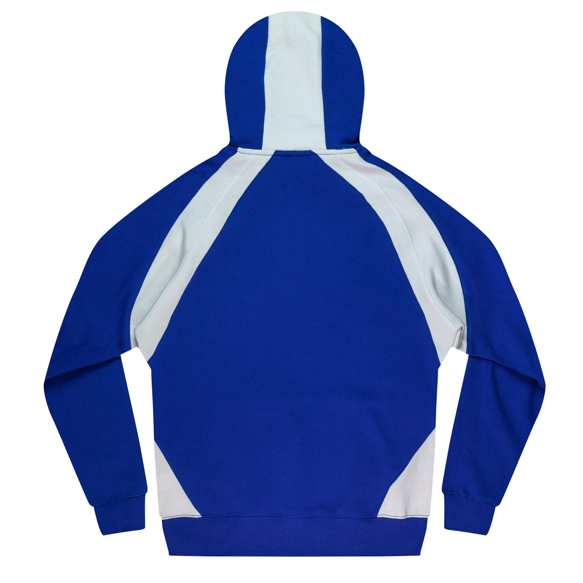 Aussie Pacific Huxley Kids Hoodie 3509 - Royal/White/Ashe