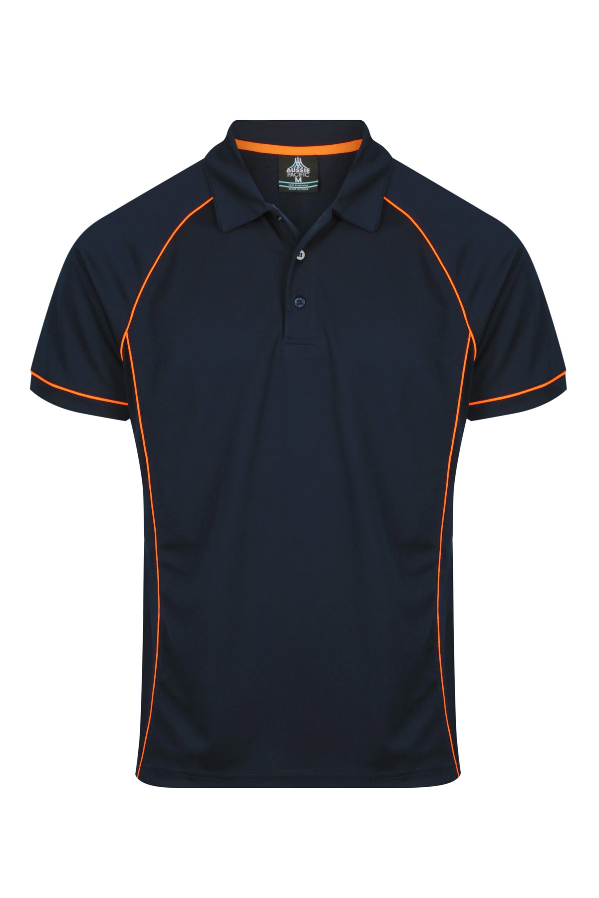 ENDEAVOUR MENS POLOS - 1310