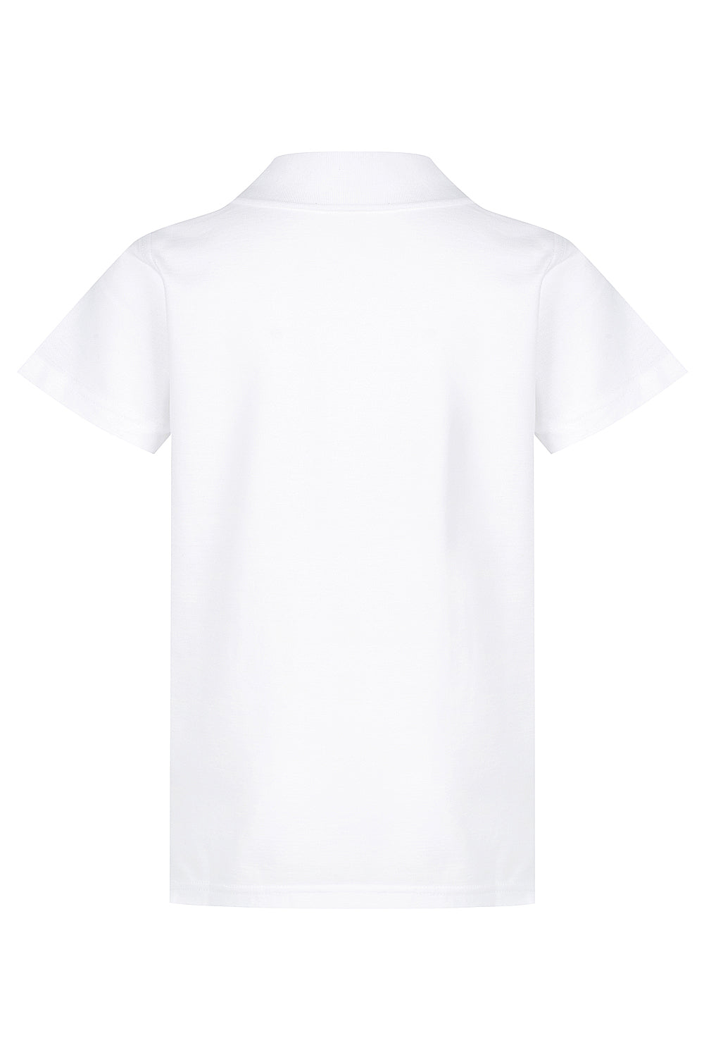 Aussie Pacific Hunter Kids Polo 3312 - White