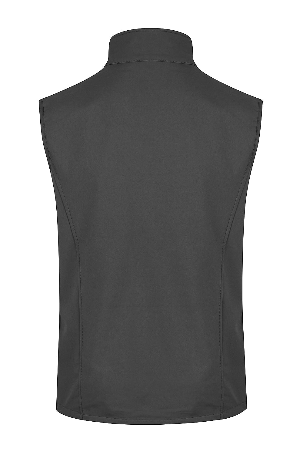 Aussie Pacific Olympus Men's Vest 1515 - Slate
