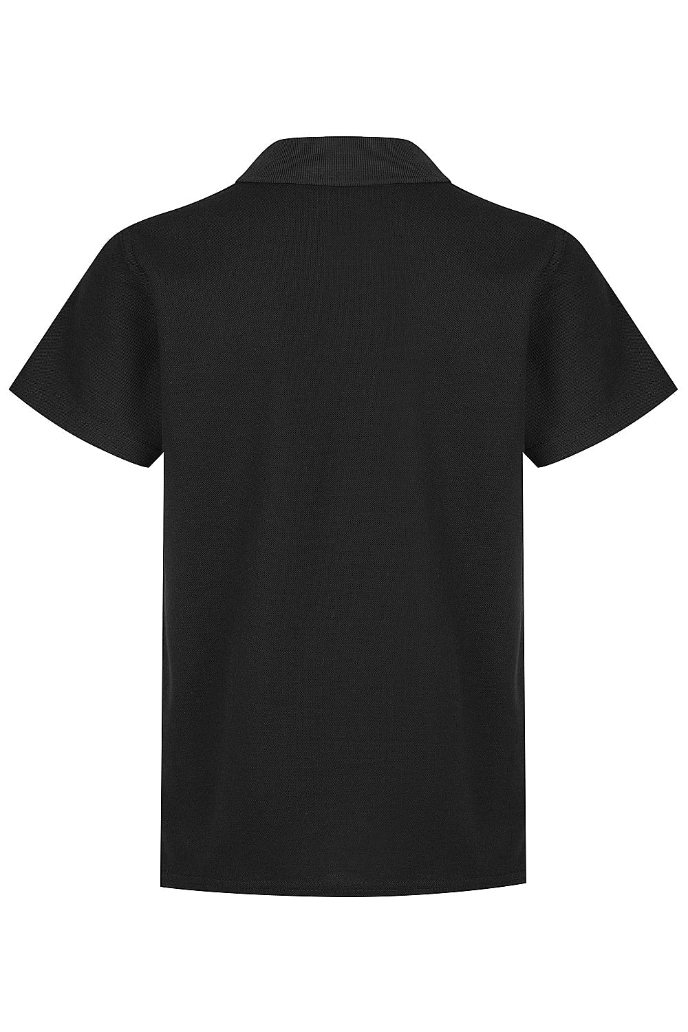 Aussie Pacific Hunter Kids Polo 3312 - Black