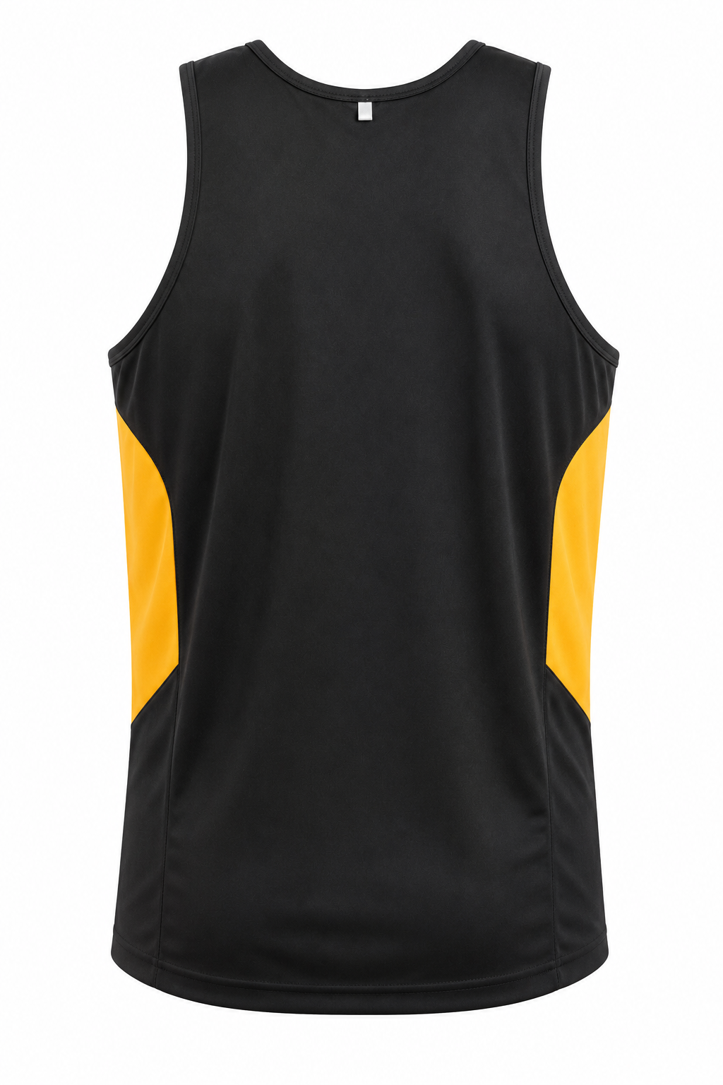 TASMAN MENS SINGLETS - 1111