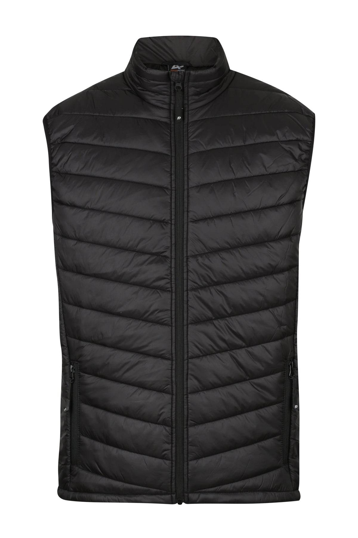 Aussie Pacific Snowy Men's Vest 1523 - Black