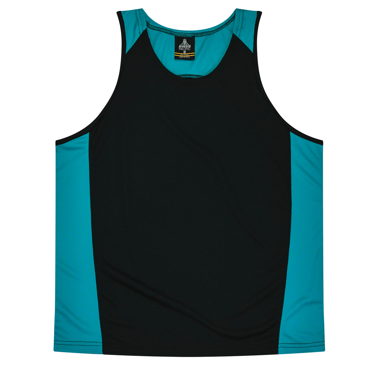 PREMIER KIDS SINGLETS - 3101