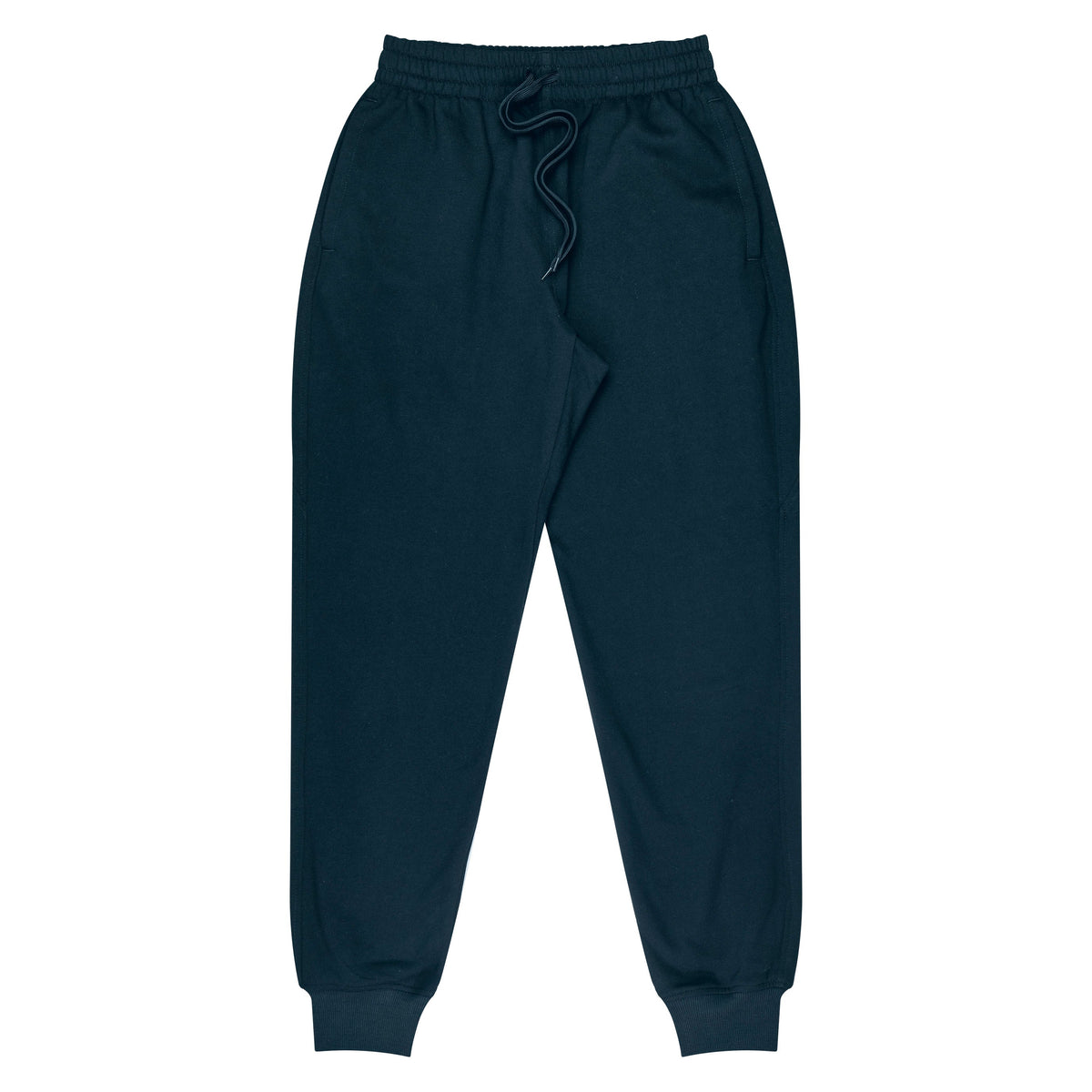 Aussie Pacific Tapered Fleece Kids Pants 3608 - Navy