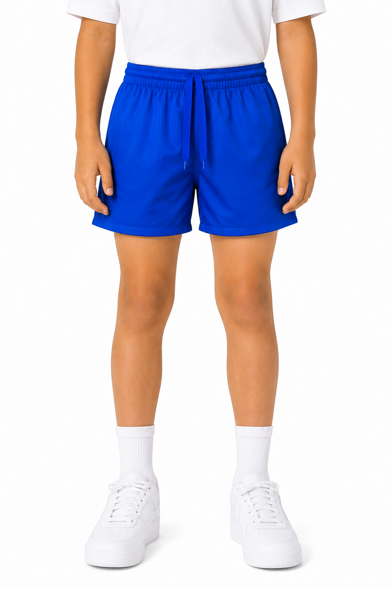 Aussie Pacific Rugby Kids Shorts 3603