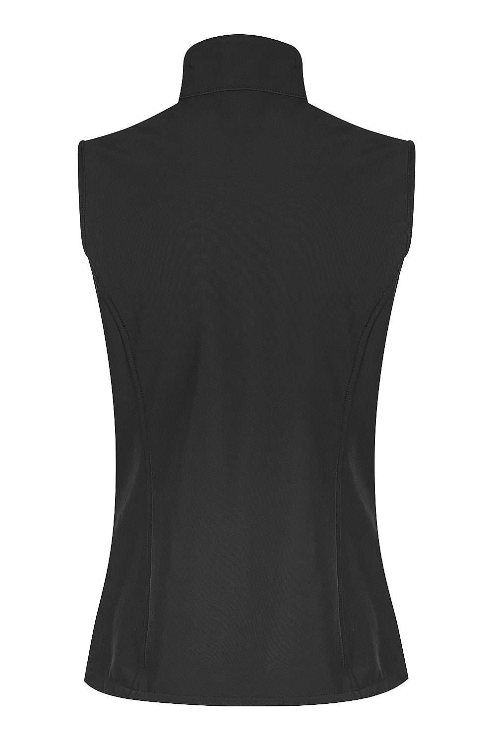 Aussie Pacific Olympus Ladies Vest 2515 - Black