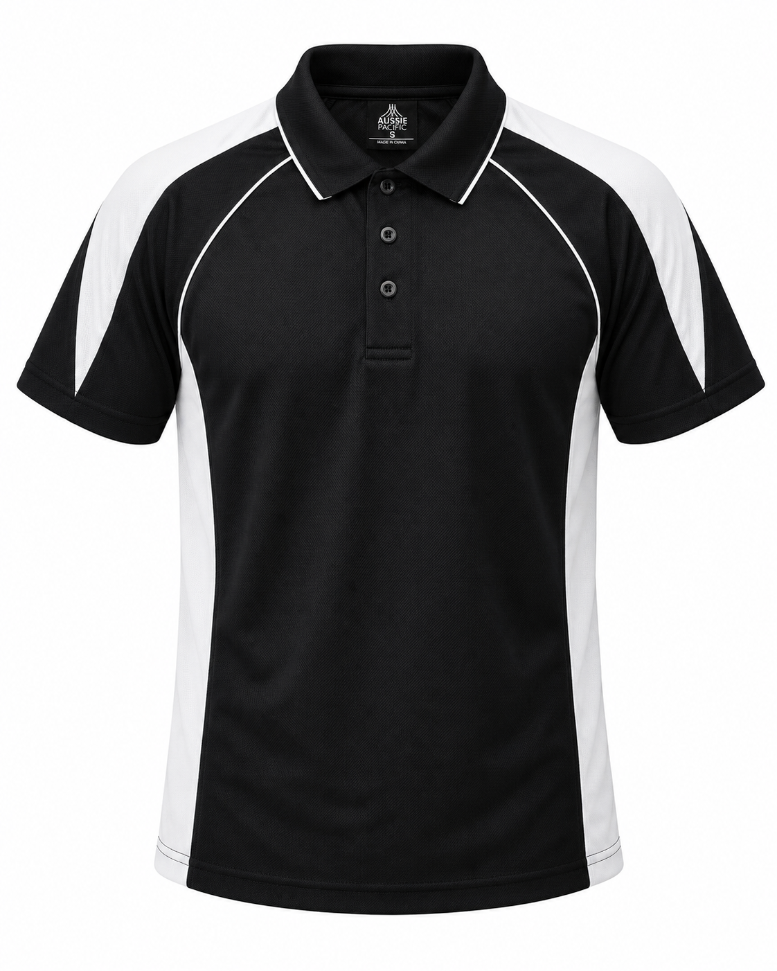 PREMIER MENS POLOS - 1301