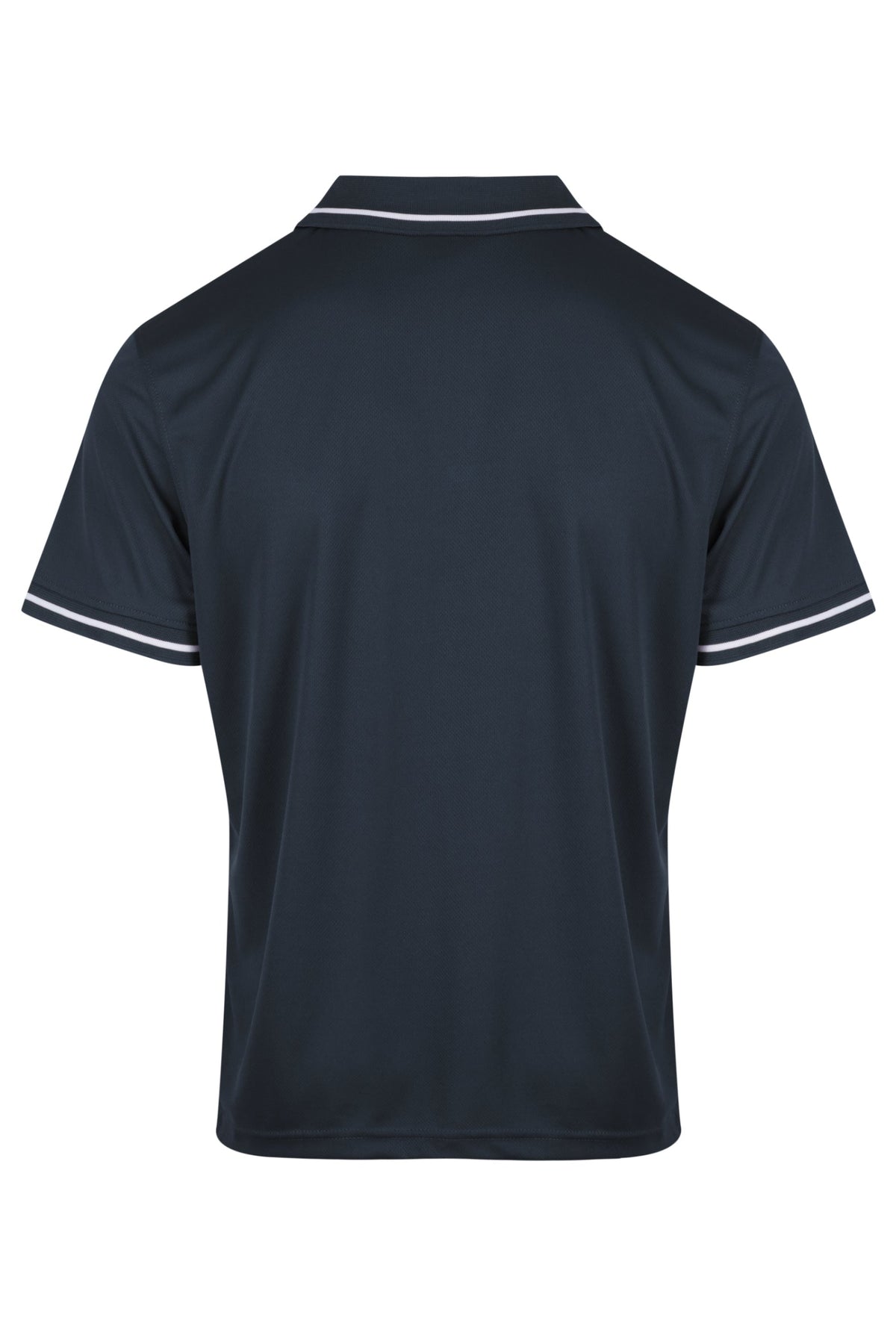 Aussie Pacific Cottesloe Men's Polo 1319 - Navy/White