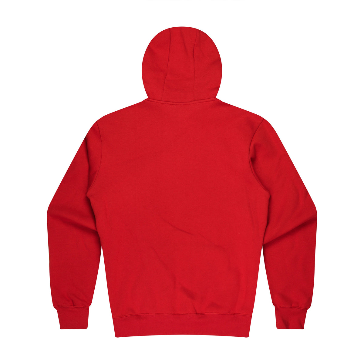 Aussie Pacific Torquay Men's Hoodie 1525 - Red