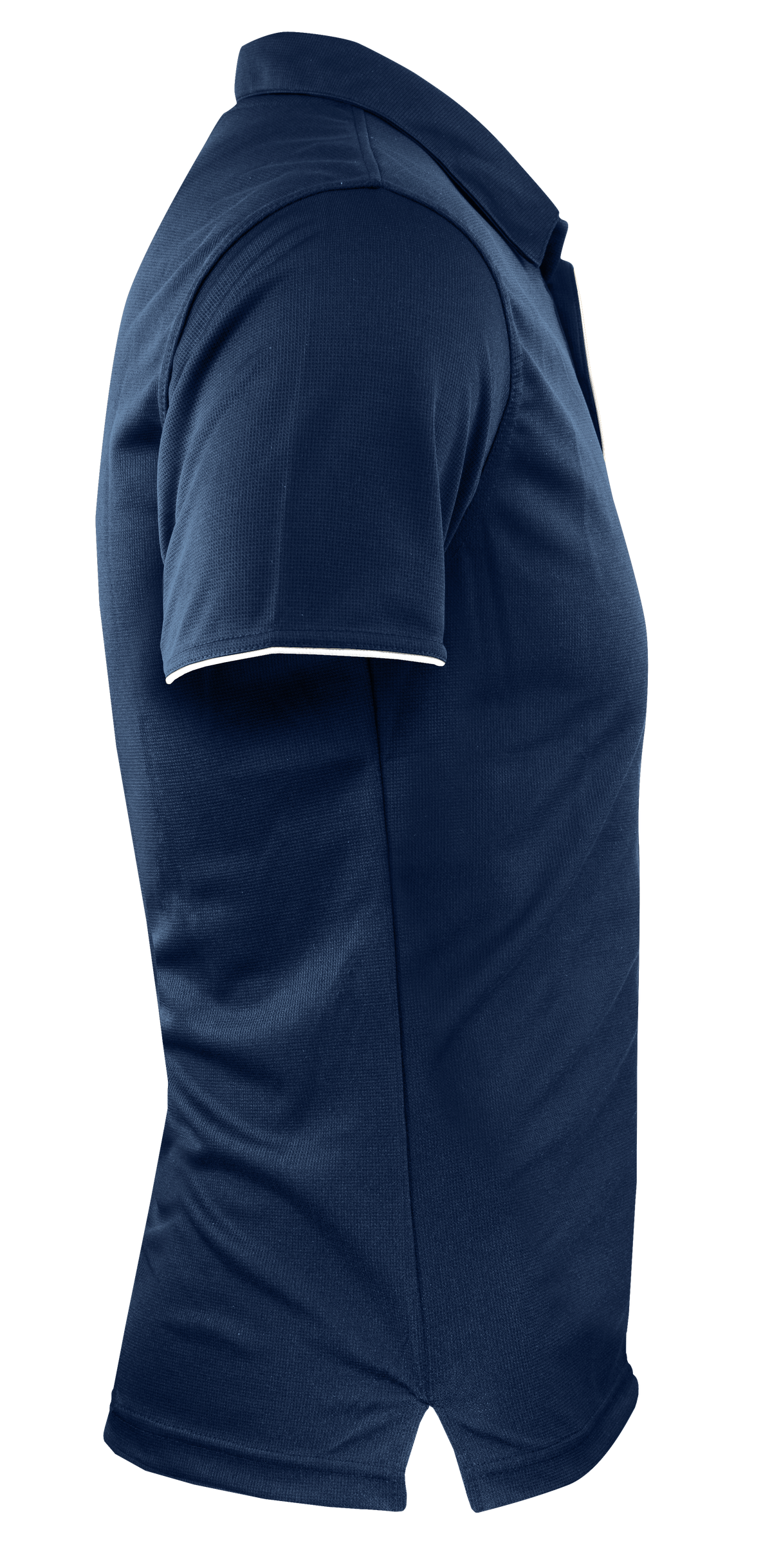 Aussie Pacific Yarra Men's Polo 1302 - Navy/White