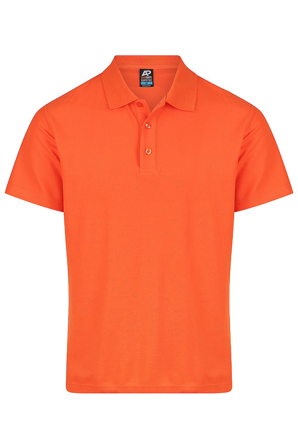 Aussie Pacific Hunter Men's Polo 1312 - Orange