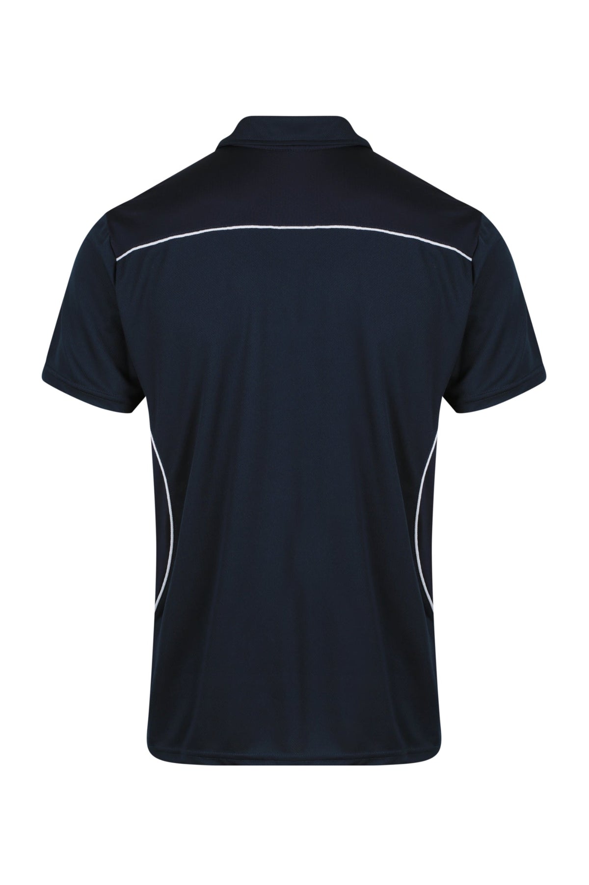 Aussie Pacific Kuranda Men's Polo 1323 - Navy/White