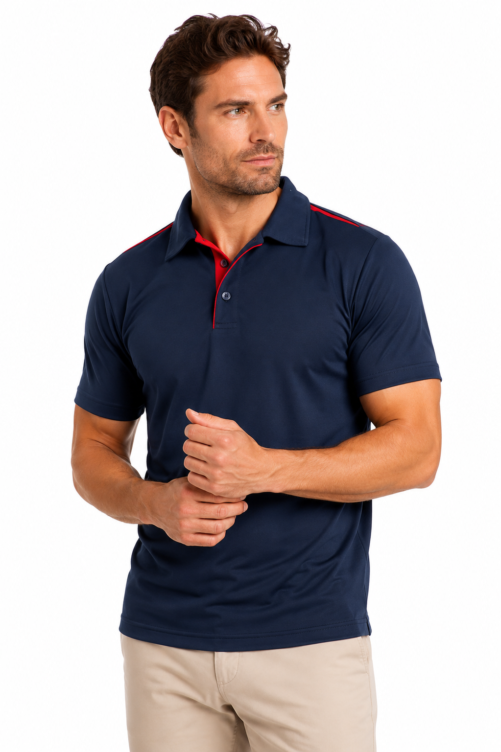 Aussie Pacific Paterson Men's Polo 1305