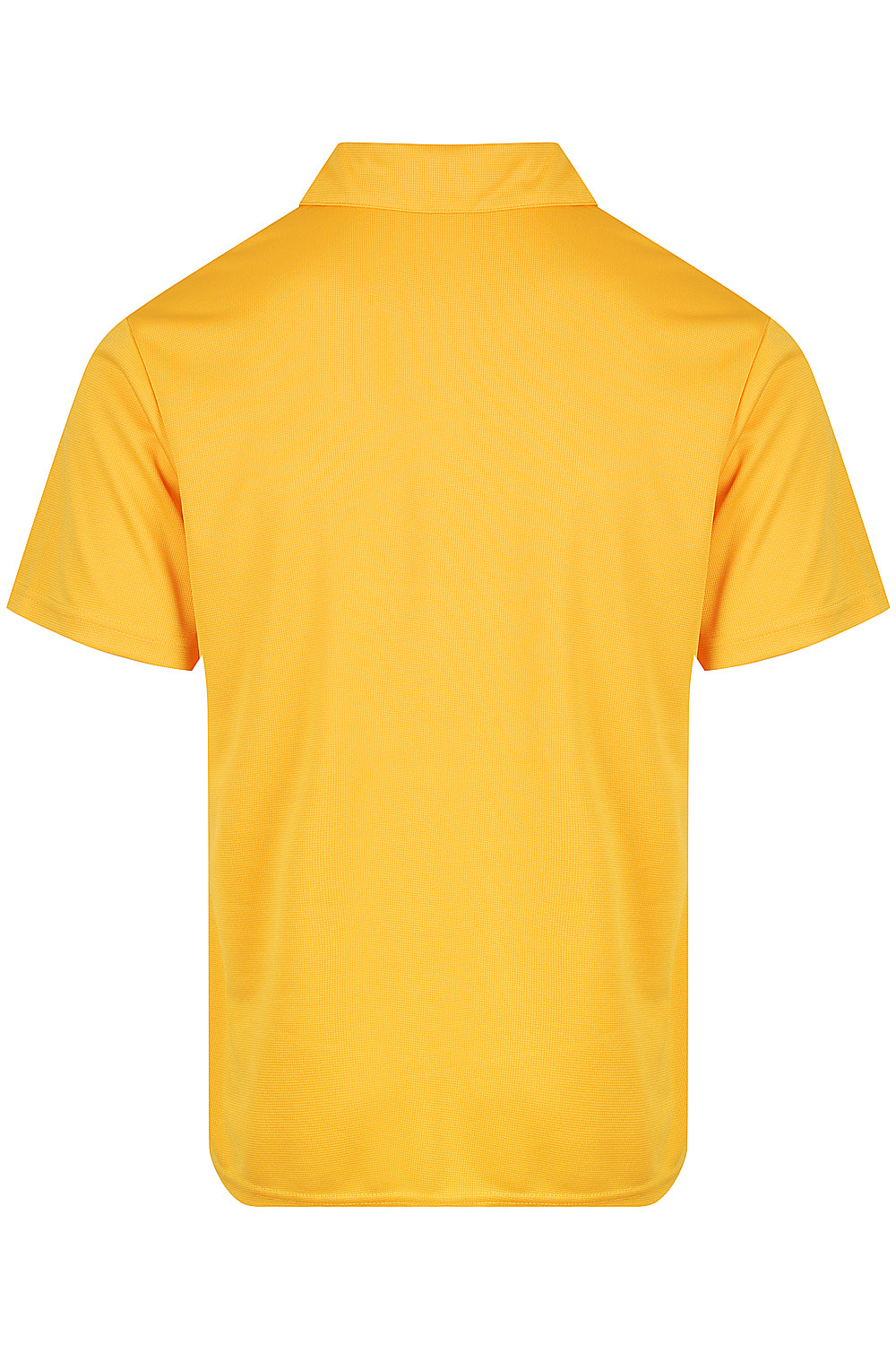 Aussie Pacific Botany Men's Polo 1307 - Gold