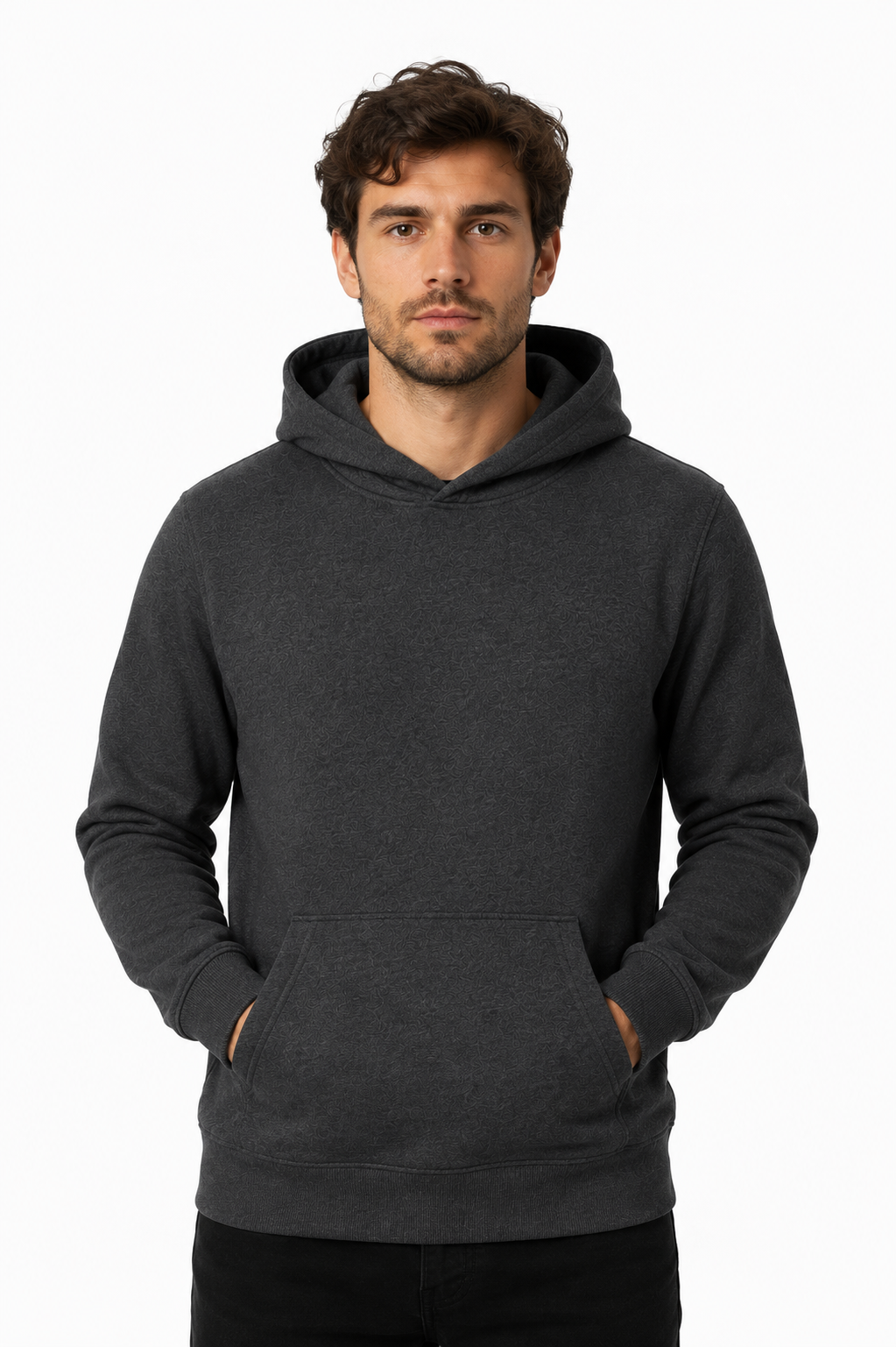 Aussie Pacific Bronte Men's Hoodie 1537