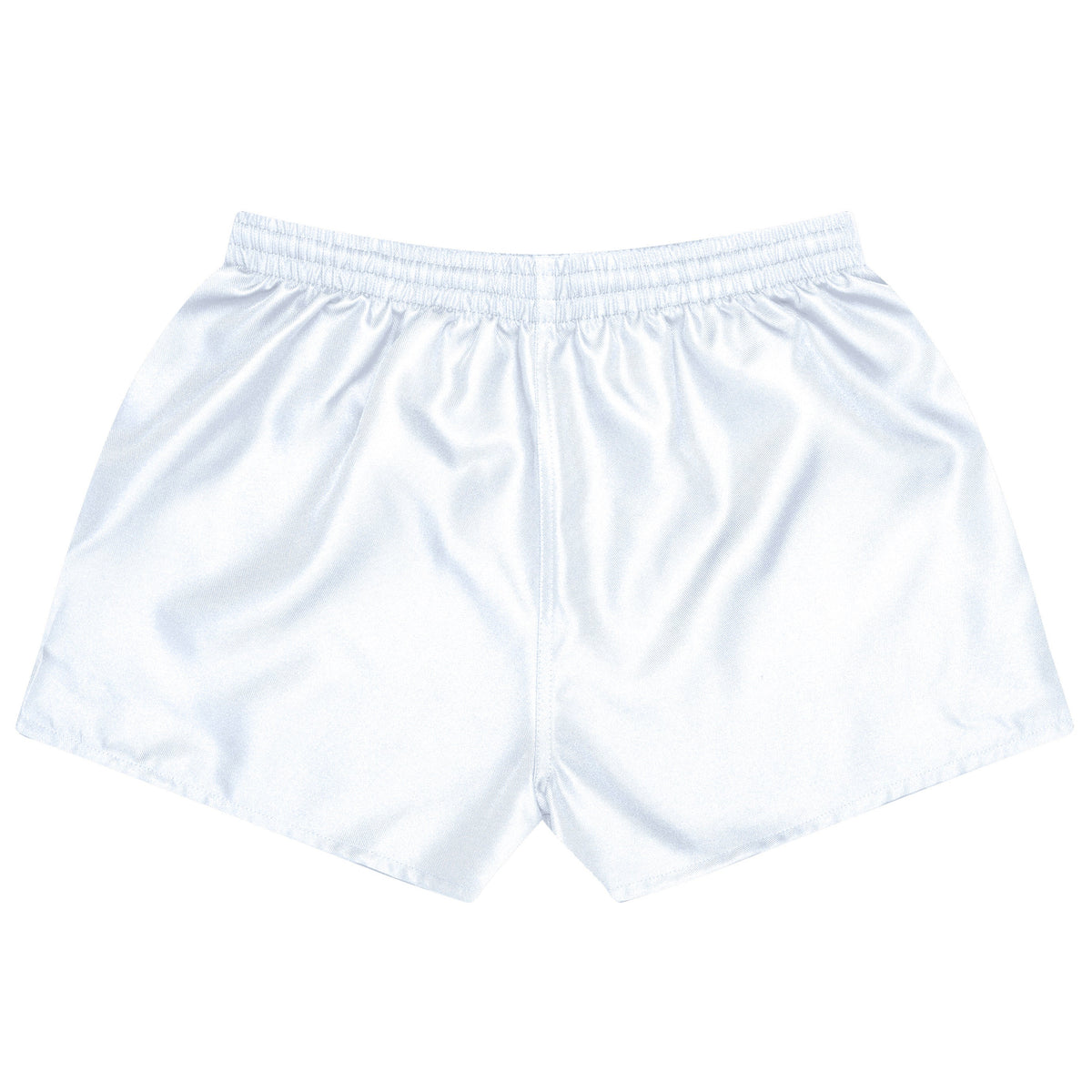 Aussie Pacific Rugby Kids Shorts 3603 - White