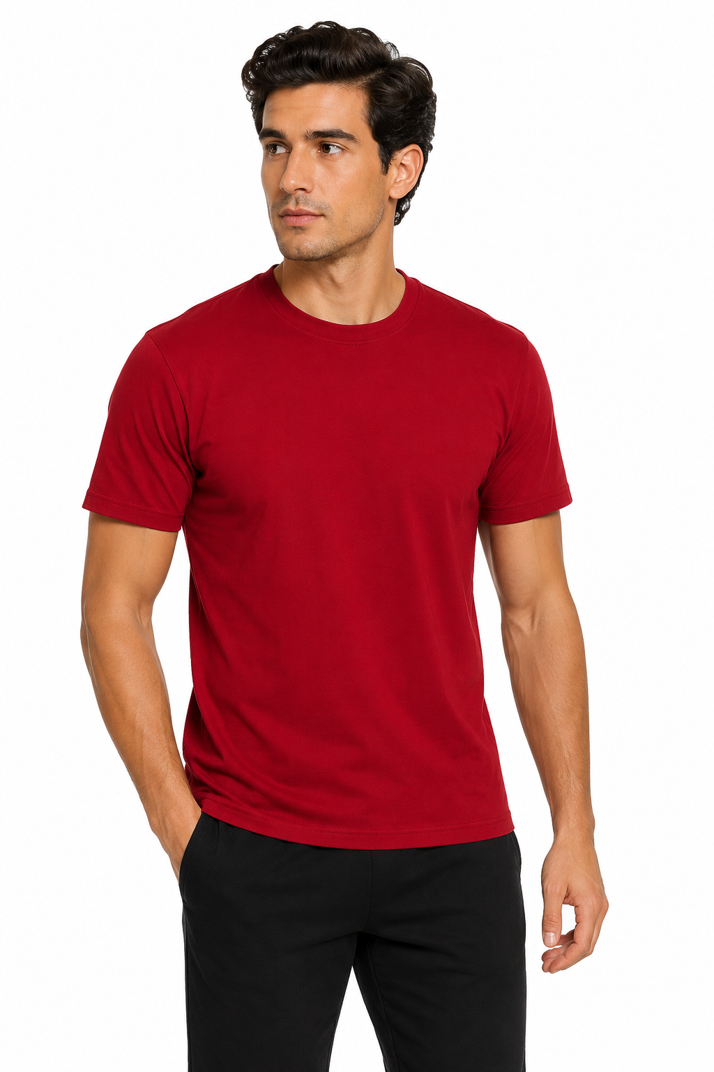 Aussie Pacific Botany Men's Tee 1207