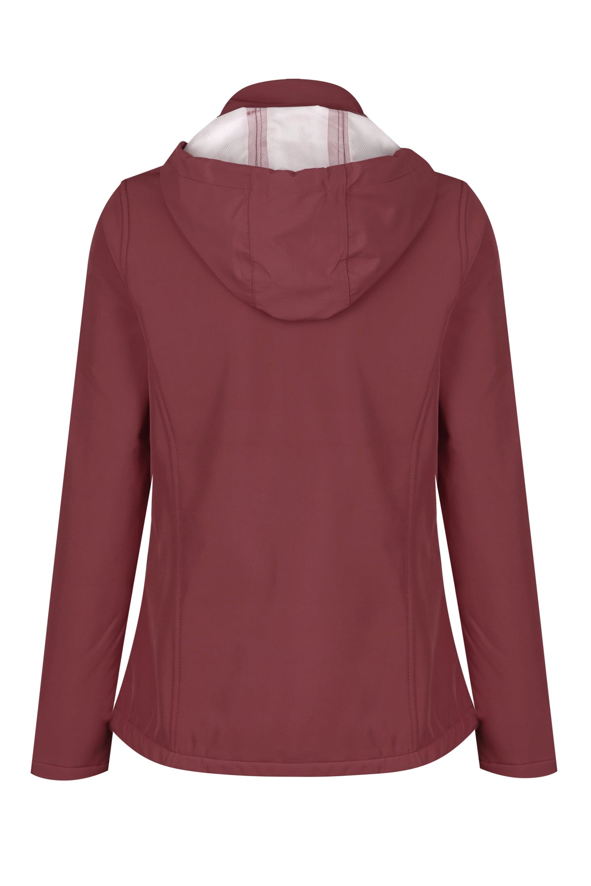 Aussie Pacific Olympus Ladies Jacket 2513 - Maroon