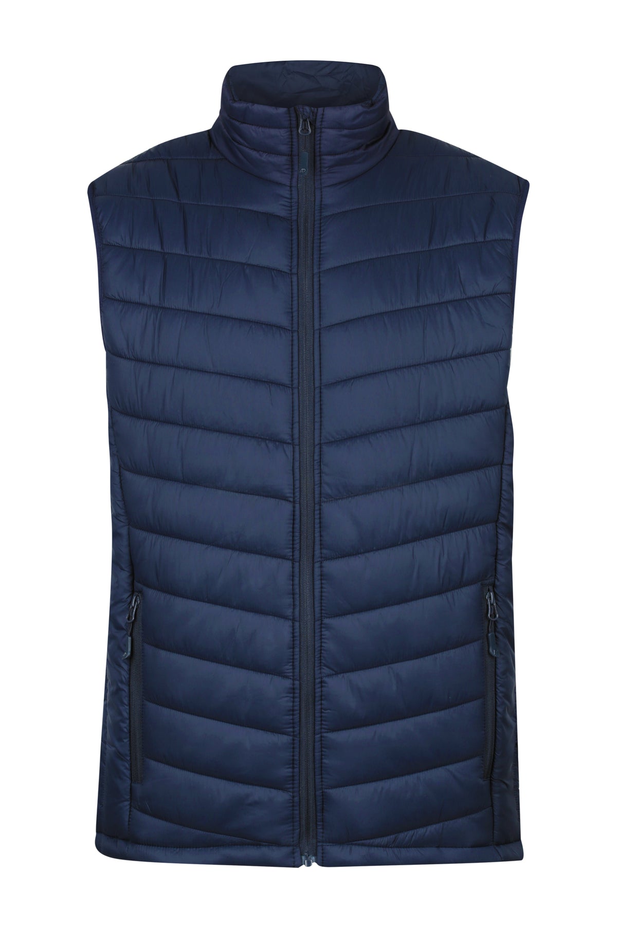 Aussie Pacific Snowy Men's Vest 1523 - Navy