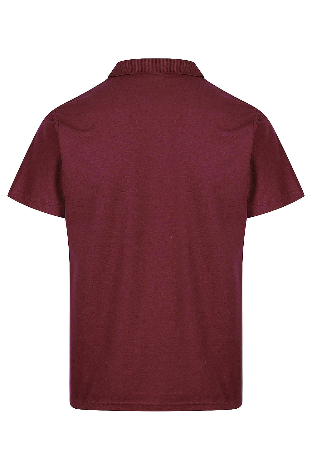Aussie Pacific Hunter Men's Polo 1312 - Maroon