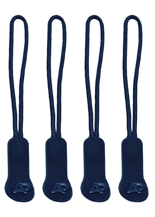 Aussie Pacific Zip Pullers 9900 - Navy