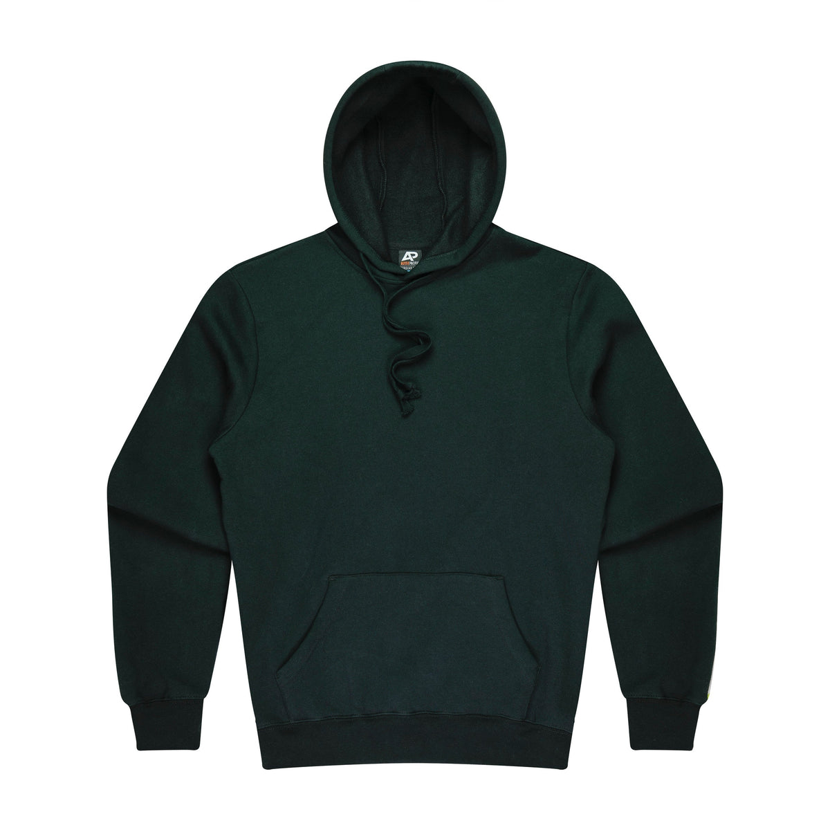 Aussie Pacific Torquay Men's Hoodie 1525 - Black