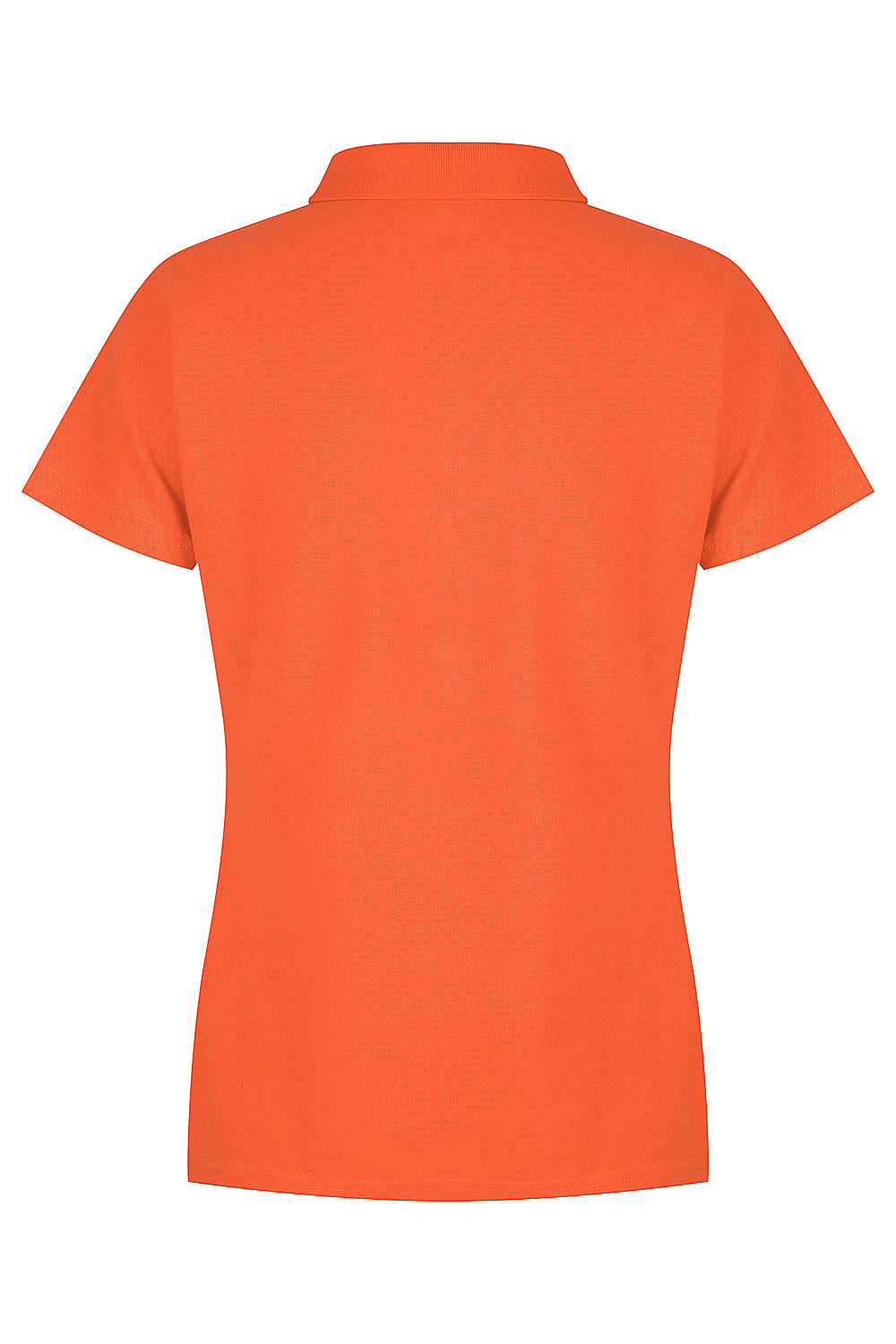 Aussie Pacific Hunter Ladies Polo 2312 - Orange