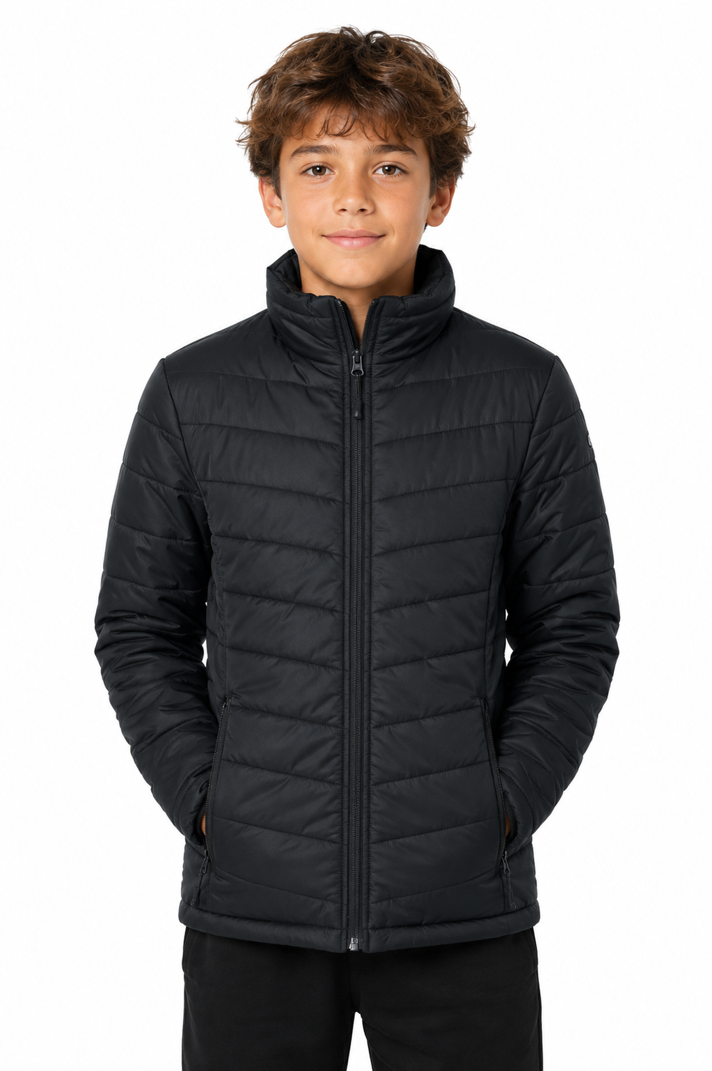 Aussie Pacific Buller Kids Jacket 3522