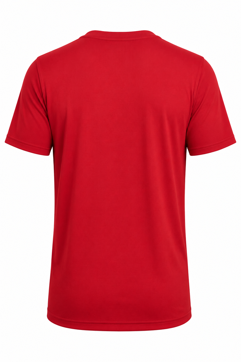 Aussie Pacific Botany Men's Tee 1207 - Red